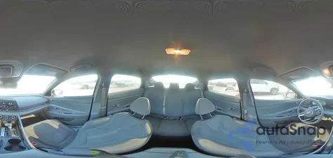 2025 Hyundai Elantra Se из США, поврежденный, VIN KMHLL4DG0SU957934